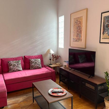 Apartament Casa Corderet Apartman Tarragona Kültér fotó