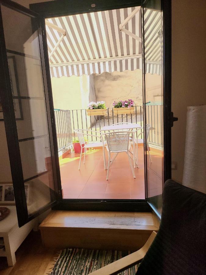 Apartament Casa Corderet Tarragona Kültér fotó