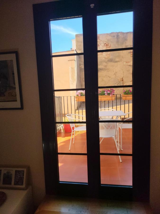 Apartament Casa Corderet Tarragona Kültér fotó