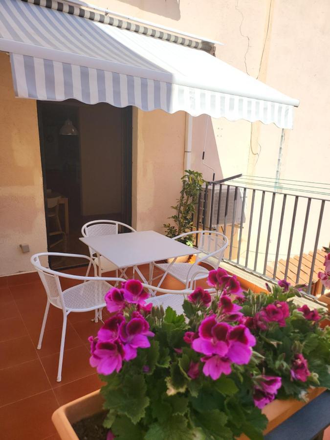 Apartament Casa Corderet Tarragona Kültér fotó