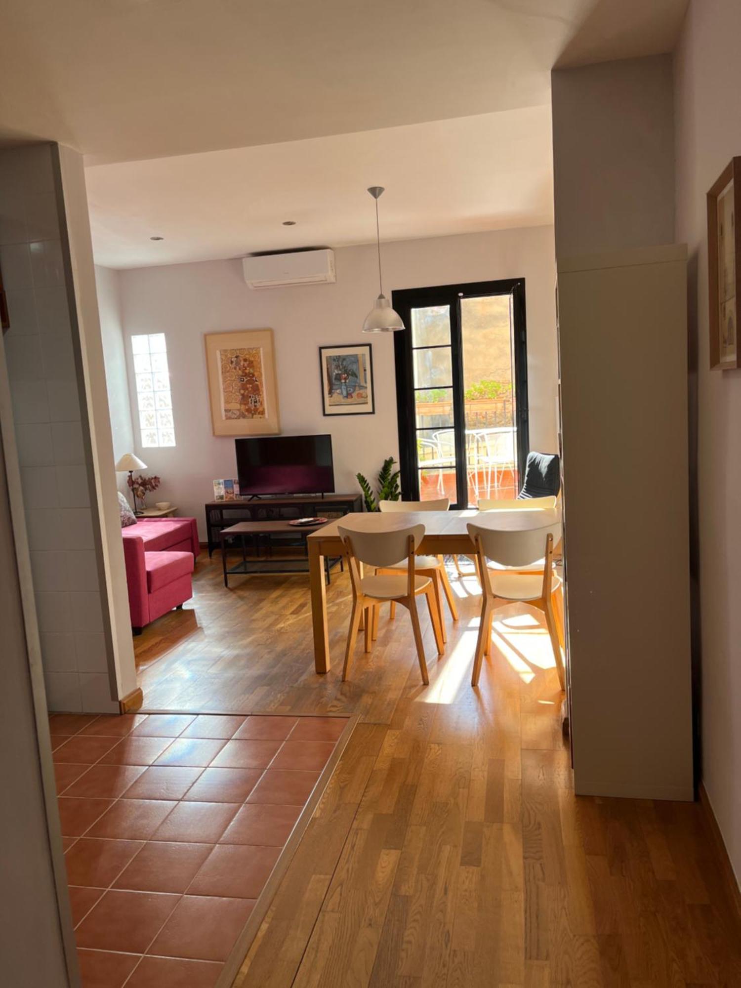 Apartament Casa Corderet Tarragona Kültér fotó