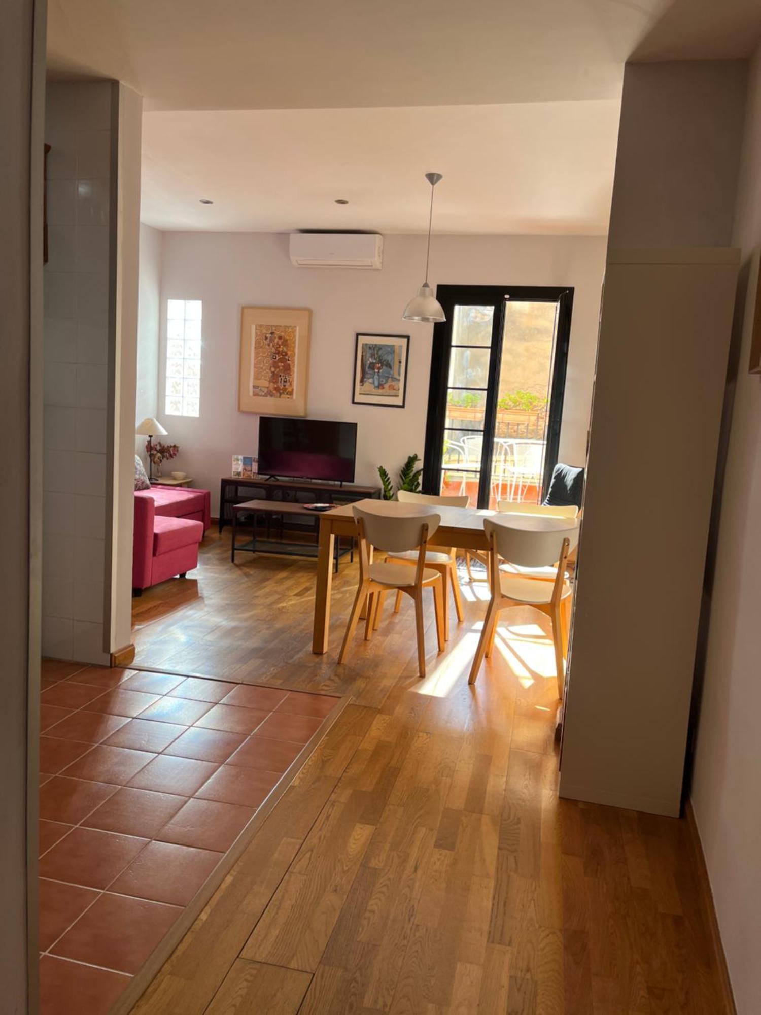 Apartament Casa Corderet Tarragona Kültér fotó