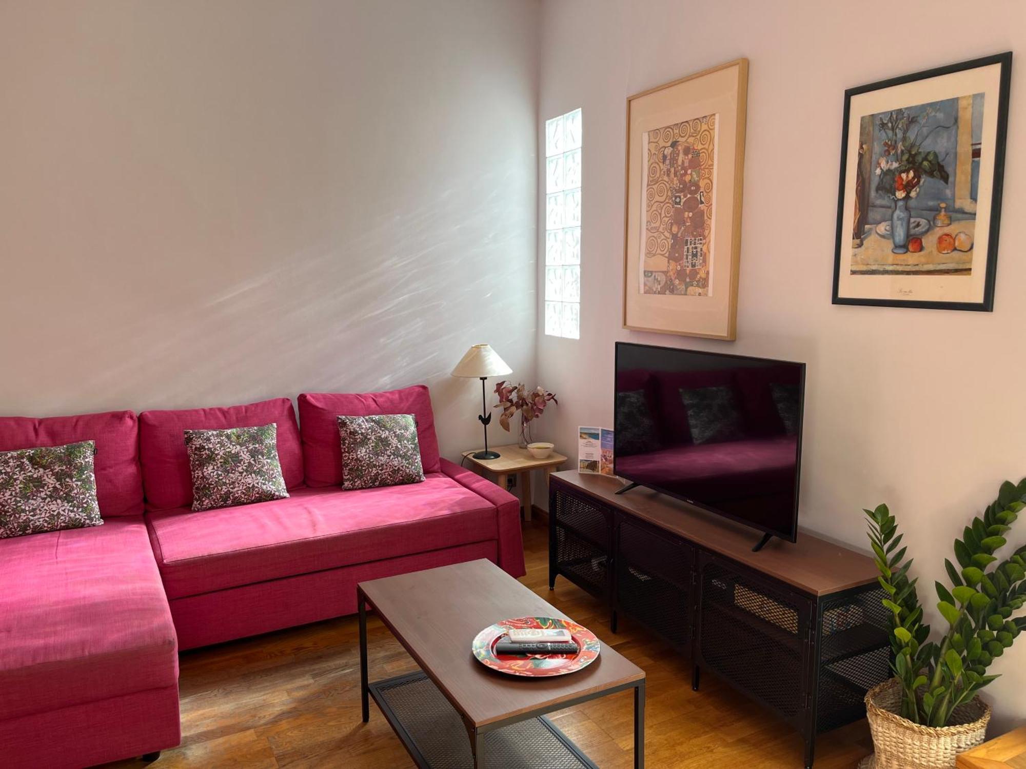 Apartament Casa Corderet Tarragona Kültér fotó