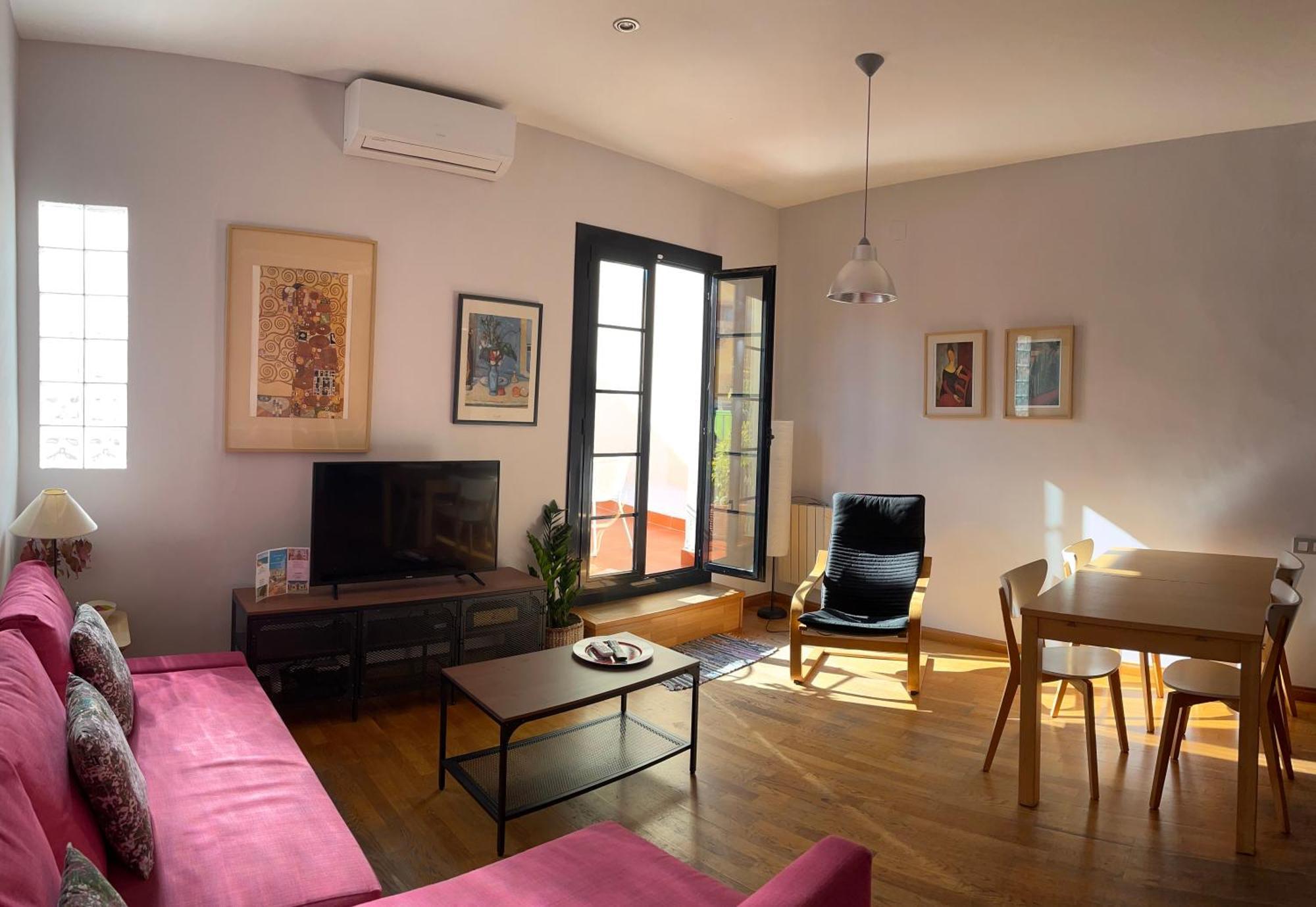 Apartament Casa Corderet Tarragona Kültér fotó