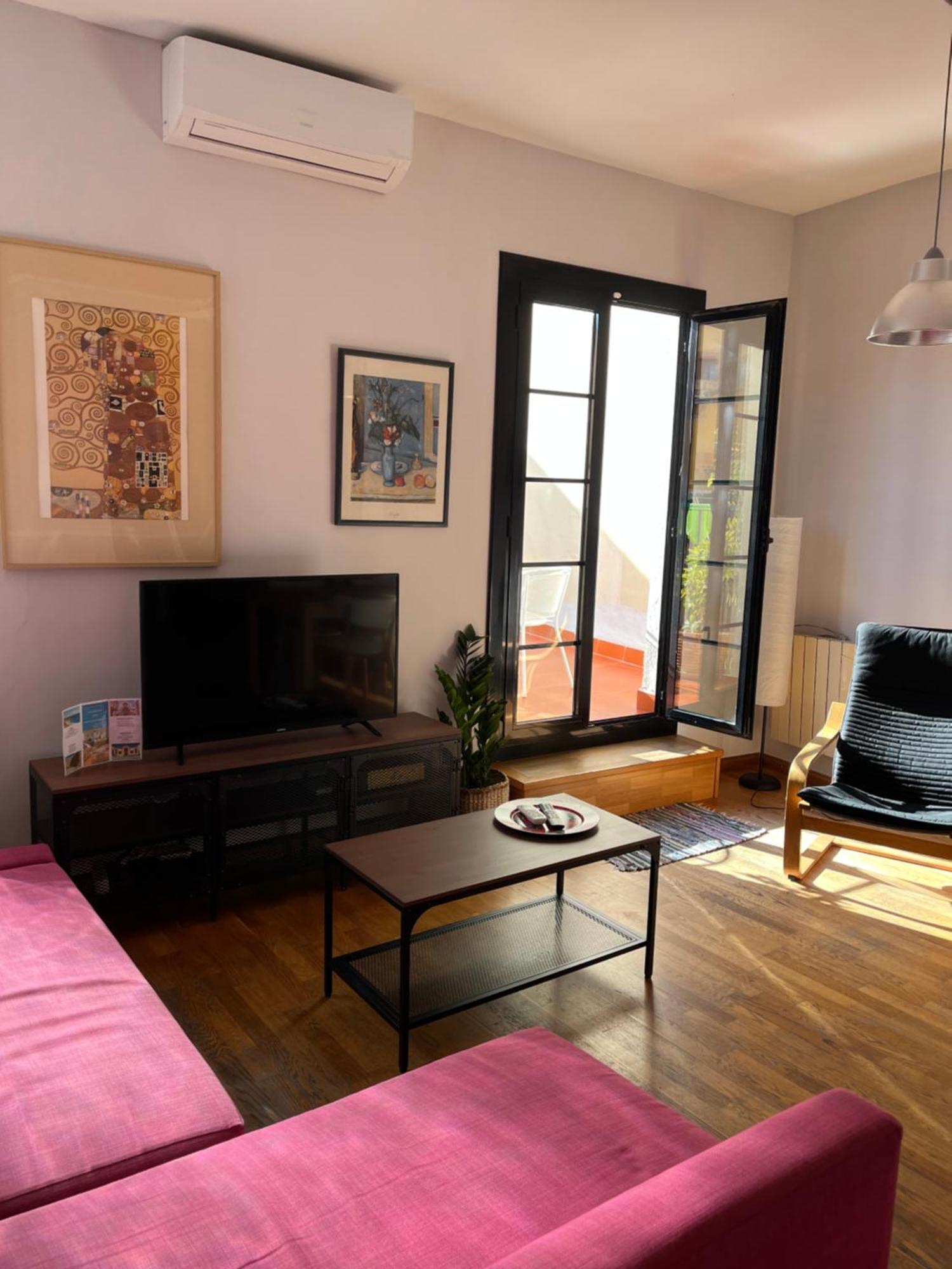 Apartament Casa Corderet Tarragona Kültér fotó