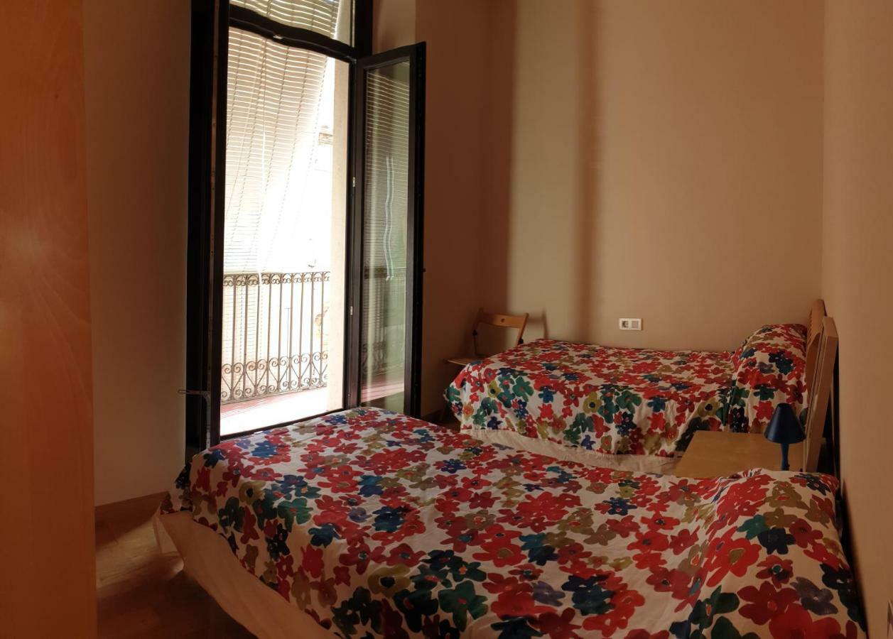 Apartament Casa Corderet Tarragona Kültér fotó