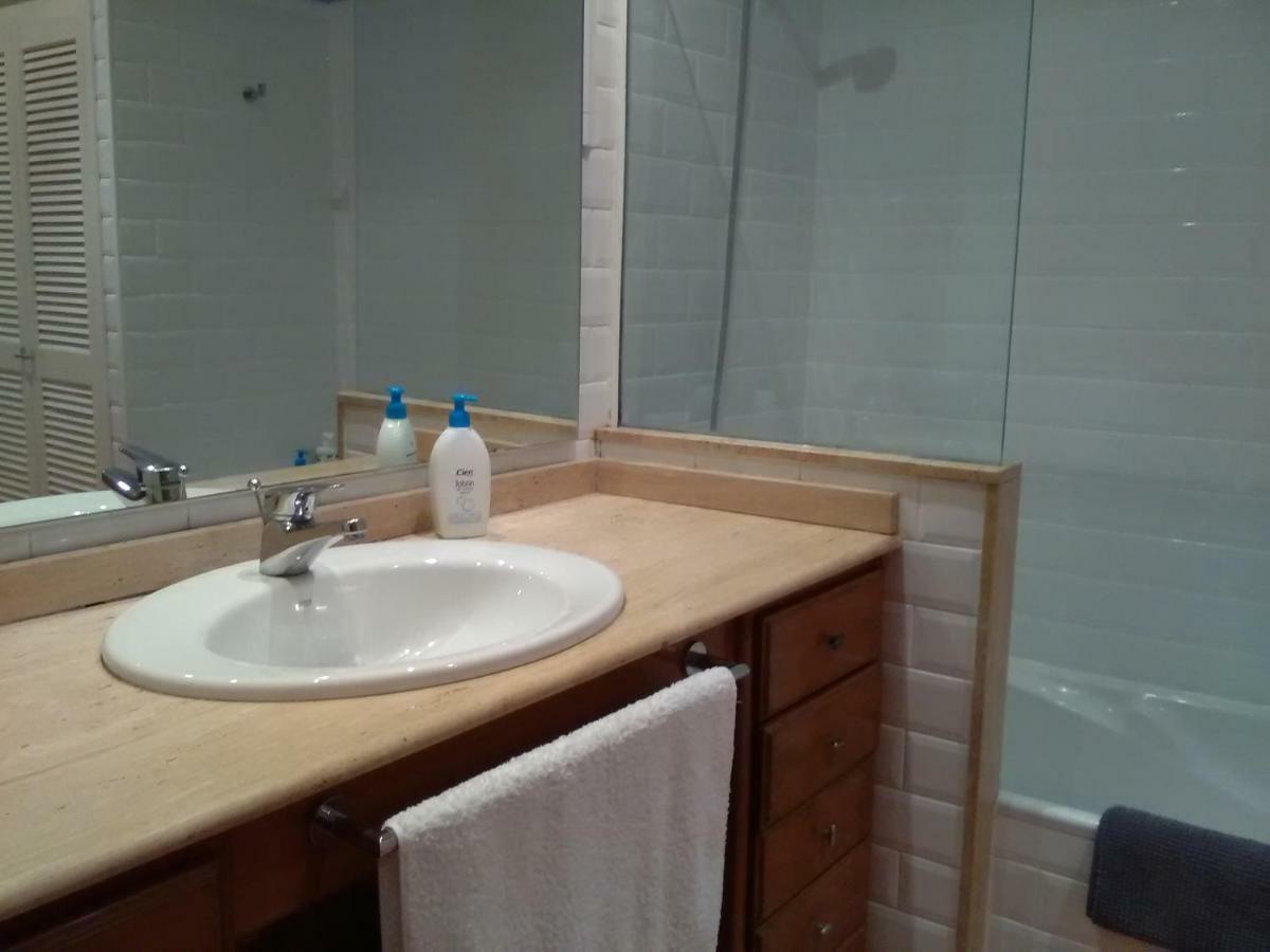 Apartament Casa Corderet Tarragona Kültér fotó