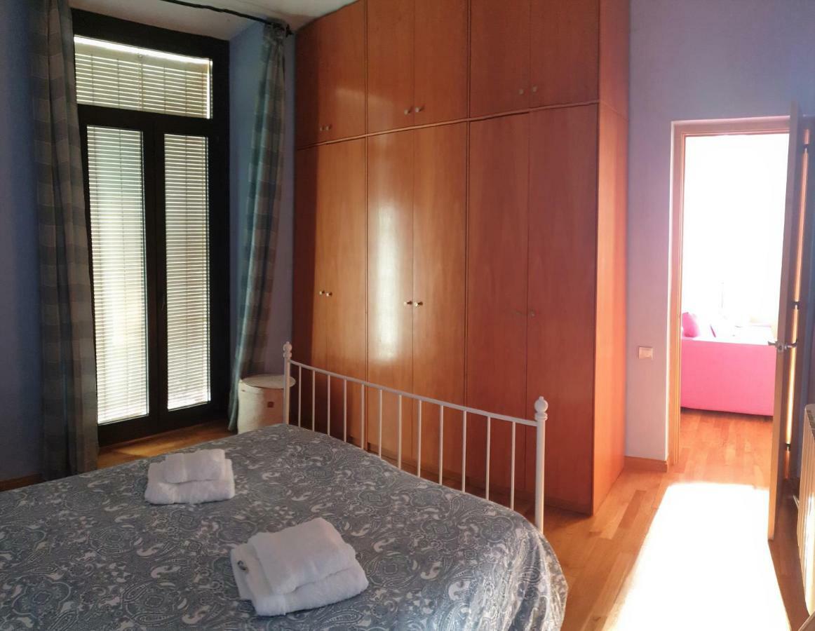 Apartament Casa Corderet Apartman Tarragona Kültér fotó