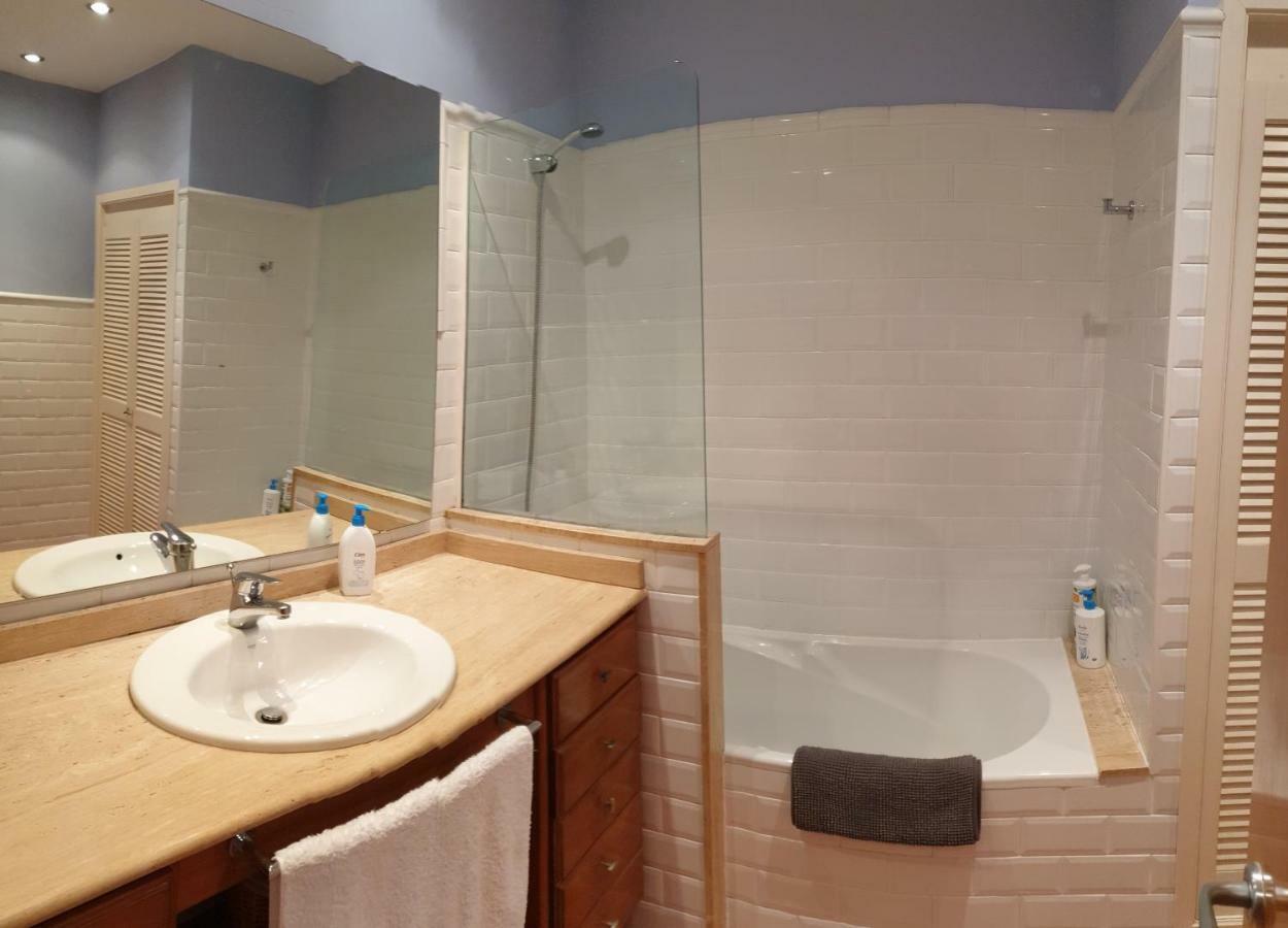 Apartament Casa Corderet Tarragona Kültér fotó