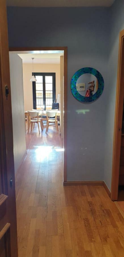 Apartament Casa Corderet Tarragona Kültér fotó